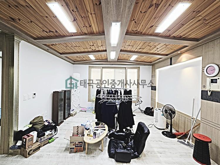 [16782]저렴한3룸빌라 3층매물 개인주차 팔곡동중심지인근