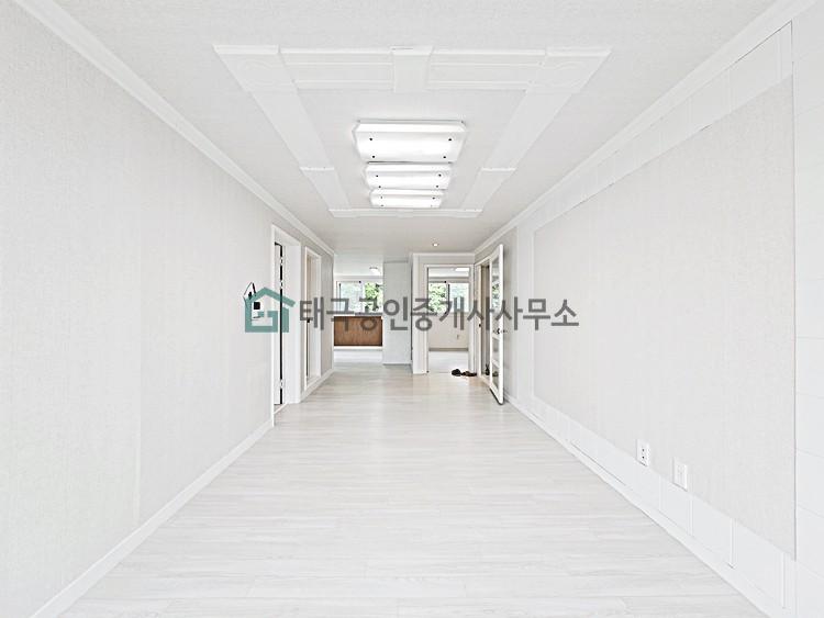 [16933]올수리한 내부 건물전체 튀인 향 코너 공용주차장무료