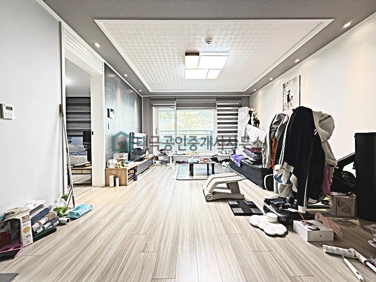 [16767]엘베설치 튀인거실 사리역세권 교통과 상권최상지역