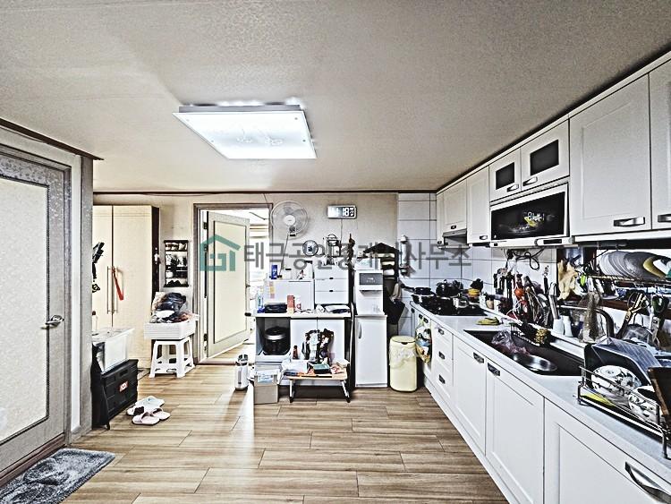 [16844]사이즈좋고 위치좋은빌라 방사이즈대형 통베