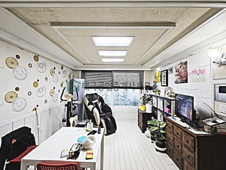 [16787]이호초바로인근 넓은3룸빌라 급매물 층수도 좋은집