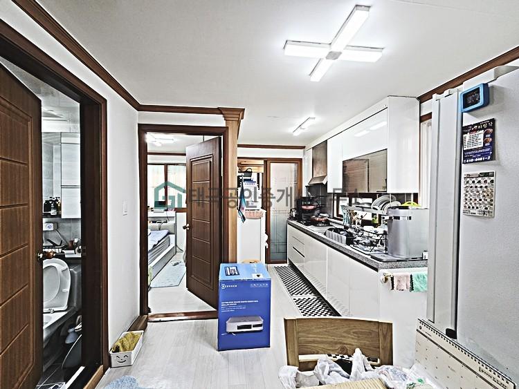 [16796]내부컨디션 좋은1층 욕실2 철근콘크리트조 가격저렴한투룸