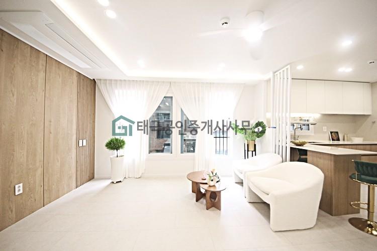 [16779]상록수역도보3분거리 남향 신축